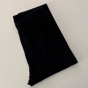 Cat & Jack Black Leggings for Kids